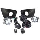 Kit Faról Milha Shocklight L-200 Triton 2011 até 2013 Original Preto SL-190210 Kit Faról Milha Shocklight L-200 Triton 2011 até 2013 Original Preto SL-190210