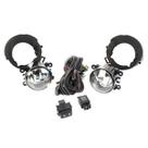 Kit Faról Milha Shocklight Nissan Frontier Sel 07/12 Original SL-200210