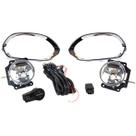 Kit Farol Milha Toro 2016 Em Diante Botao Modelo Original