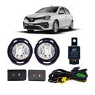 Kit Farol Milha Toyota Etios 2012 2013 2014 2015 A 2020