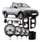 Kit farol neblina palio strada adventure g3 2004 2005 2006 2007 2008 Kit farol neblina palio strada adventure g3 2004 2005 2006 2007 2008