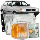 Kit Farol Seta Pisca Lente Cristal Direito Lado Passageiro Carona Gol Saveiro Parati 91 92 93 94 95 96 Sistema Modelo Arteb Kit Farol Seta Pisca Lente Cristal Direito Lado Passageiro Carona Gol Saveiro Parati 91 92 93 94 95 96 Sistema Modelo Arteb