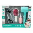 Kit Fashion Hairstylist 5 pçs A2009-1 - COML Belatorre