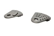 Kit Fatiador e Ralador Original do Processador Arno Multichef 4 em 1 MP60 / MP61 / MP70 / MP74