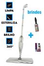 Kit Faxina + Tira Pelo Espetacular Imperdível