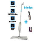 Kit Faxina + Tira Pelo Espetacular Imperdível