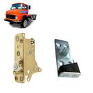 Kit Fechadura Batente Caminhao 1113 1313 1513 Esquerda Kit Fechadura Batente Caminhao 1113 1313 1513 Esquerda