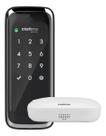 Kit Fechadura Digital Intelbras Mfr1001 Com Mca1001