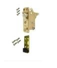 Kit Fechadura Porta Batente Mb 608 1113 1313 1513 1516