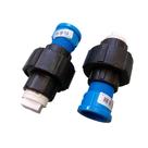 Kit Fechamento Placa Solar (Par) - Vibea