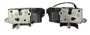 Kit Fechaura Da Porta Dianteira Elétrica LE/LD - Palio / Weekend / Siena / Strada - 70340_70341