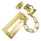 Kit Fecho de Segurança Pega Ladrão 8013 5 Unidades - BRASFORT