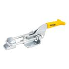 Kit Fecho Grampo Tensor GTV300 35.80.500.300 10 Unidades - VONDER