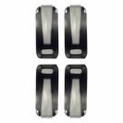 Kit Fechos para a Bota Combat 4