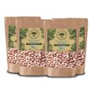 Kit Feijão Carioca Orgânico 500g 4un - OSM