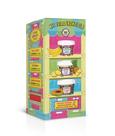 Kit feira cronolola 3x100g