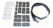 Kit Feixe De Molas F1000 79/98