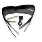 Kit Feixe Mola Fiat Prêmio 1989 a 1995 - 134422 - 2024P