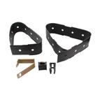 Kit Feixe Mola Fiat Uno 1987 a 2010 - 118566 - 2024