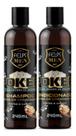 Kit Felps Men Poker - Shampoo + Condicionador 240ml