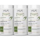 Kit Felps XBTX em Massa Redutor de Volume (3 x 1 Kg) Kit Felps XBTX em Massa Redutor de Volume (3 x 1 Kg)