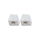 Kit Feltro Almofada Esponja Absolver Compatível L3100 L3101 L3110 L3115 L3116 L3150 L3151 L3156 L3158 L3160 L3165 L3250 L5190 L5290 Kit Feltro Almofada Esponja Absolver Compatível L3100 L3101 L3110 L3115 L3116 L3150 L3151 L3156 L3158 L3160 L3165 L3250 L5190 L5290