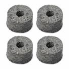Kit Feltros para Estande de Pratos Gibraltar SCCFL4