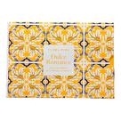 Kit feminino dulce romance-perfume +gelatina p/banho-f.pura