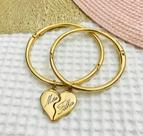 Kit Feminino Pulseira Bracelete mãe e filha