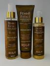 Kit Femme Fatale Provocante
