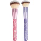 Kit Fenzza Disney Princesas: Pincel Para Blush e Pó Kit Fenzza Disney Princesas: Pincel Para Blush e Pó