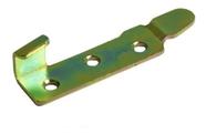 Kit Ferragem Cama 16 Pçs (para 02 Camas) Kit Ferragem Cama 16 Pçs (para 02 Camas)
