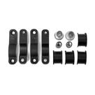 Kit ferragem ventura universal faf Kit ferragem ventura universal faf