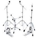 Kit ferragens bateria yamaha hw680w 5 peças