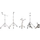 Kit ferragens michael estante pedal legacy series dmhk450