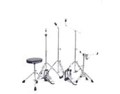 Kit ferragens zowag hpk300 - cs300/ cb300/ ss300/ hh300/ z300p/ dt300