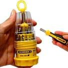 Kit ferramenta 31in1 bom-3101