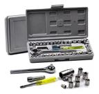 Kit ferramenta 40pecas Le-1908/bom-3906