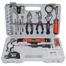 Kit Ferramenta com 100 Peças ferramenta completa