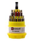 Kit ferramenta dotcell dc-fr6036