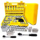 Kit Ferramenta duráveis com acabamento brilhante Kit Ferramenta duráveis com acabamento brilhante