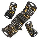 Kit Ferramenta Eda Com 117 Pecas - 8Sh