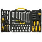 Kit Ferramenta Jogo Completo 110 Peças Vonder Profissional