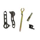 Kit Ferramenta P/ Troca Correia Dentada Gol 3 Cilindros