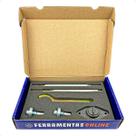 Kit Ferramenta Sincronismo Fasagem Fiat 8v 16v 1.0 1.3 1.4