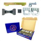 Kit Ferramenta Sincronismo Gm Cruze Vectra Corsa Ecotec Kit Ferramenta Sincronismo Gm Cruze Vectra Corsa Ecotec