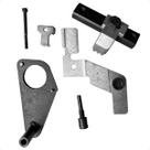 Kit Ferramenta Sincronismo Motor 2.0 EcoBoost Duratec Evoque Volvo Ford Jaguar Trava Comando Virabrequim Profissional