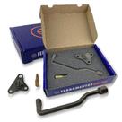 Kit Ferramenta Sincronismo Motor Fiasa 8v E Chave Cabeçote