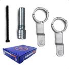 Kit Ferramenta Sincronismo S10 Turbo Diesel 2.8 180 200 Cv