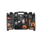 Kit Ferramenta Sparta 129 Pecas